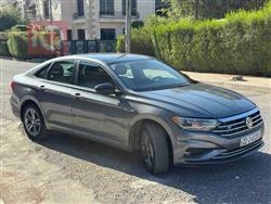 فولكسفاغن جيتا